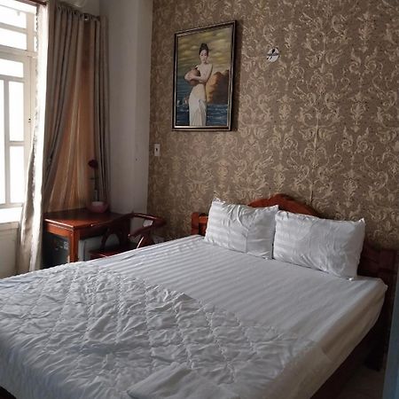 Khach San Thien Phuc Hotel Ho Chi Minh-stad Buitenkant foto